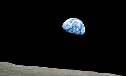 la fine della terra