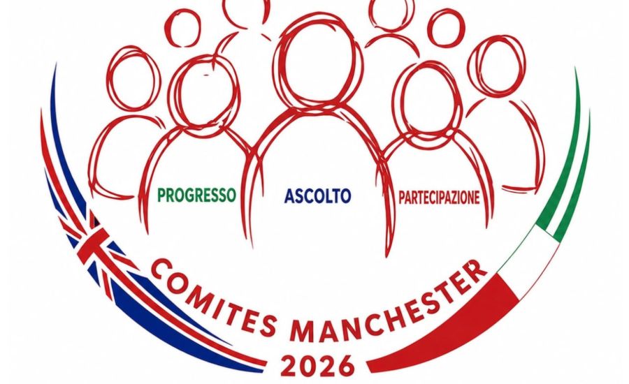 Link all'articolo: Elezioni Comites Manchester 2026, Partecipa UK: una nuova proposta per una comunità italiana più unita e rappresentata nel Nord dell’Inghilterra e nelle Midlands
