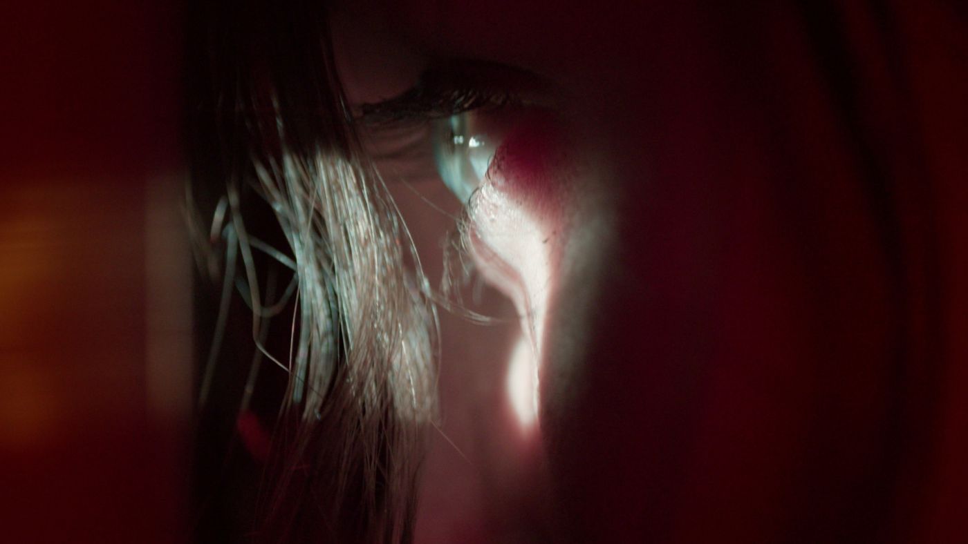 film the girl in the trunk