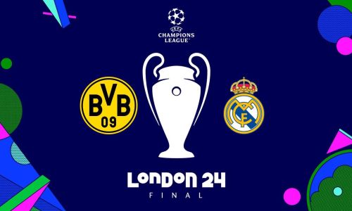 festa a londra per la finale di champions league