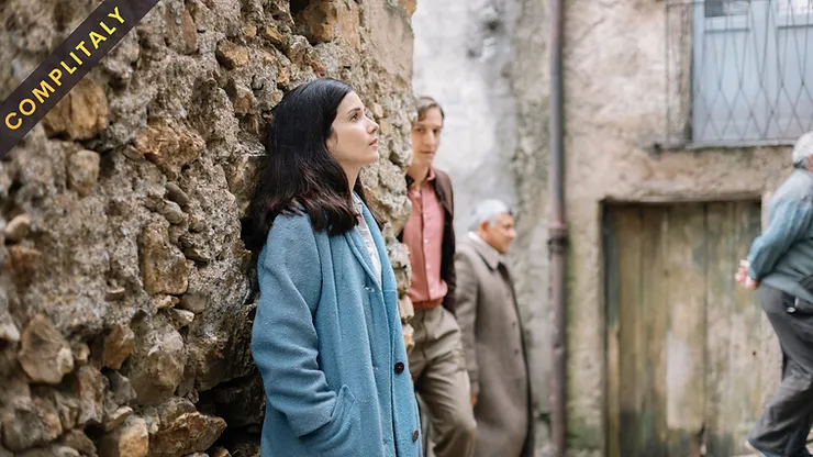 scena del film primadonna marta savina