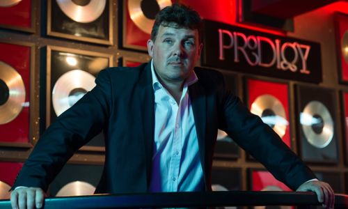 Bermondsey Tales: Fall of the Roman Empire