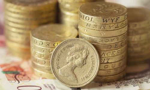 economia britannica stagnante