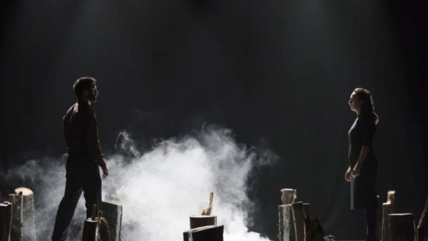 biglietti per l'anteprima di londra di Utoya