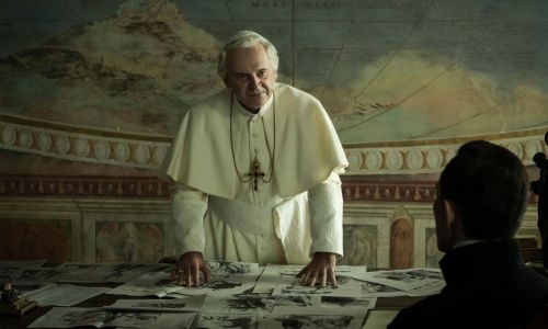 kidnapped di Marco bellocchio nei cinema britannici