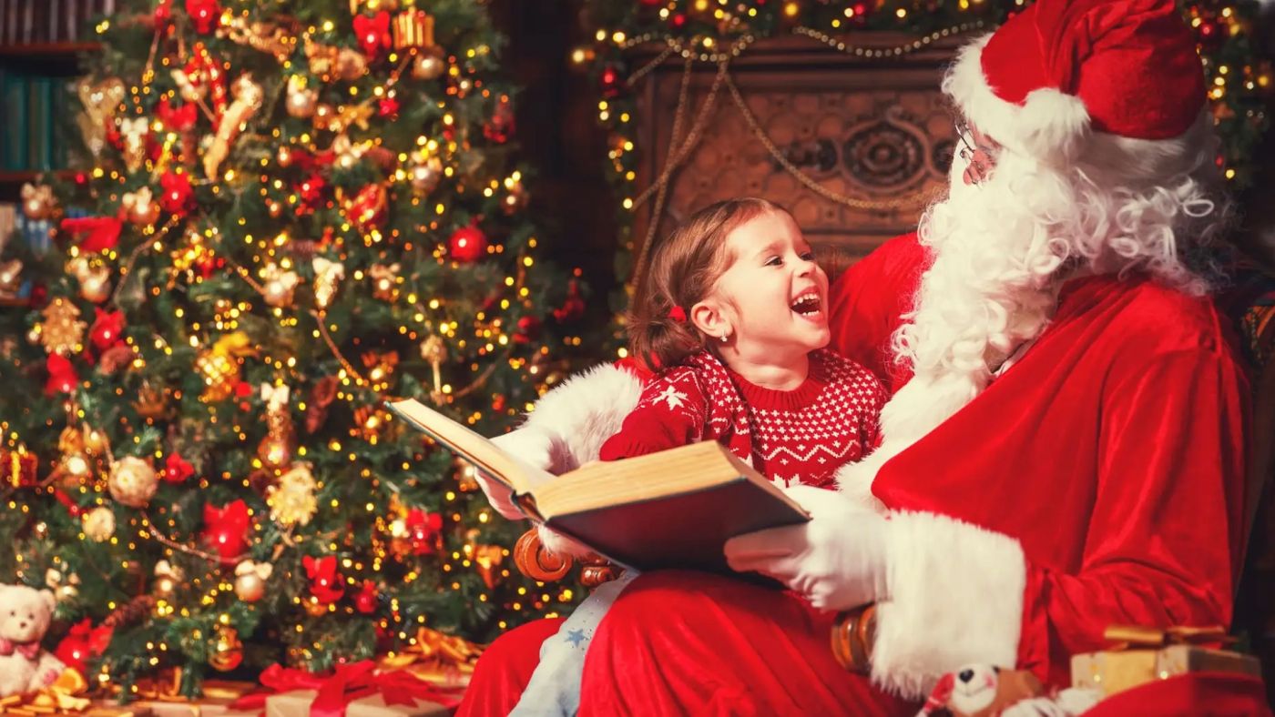 babbo natale
