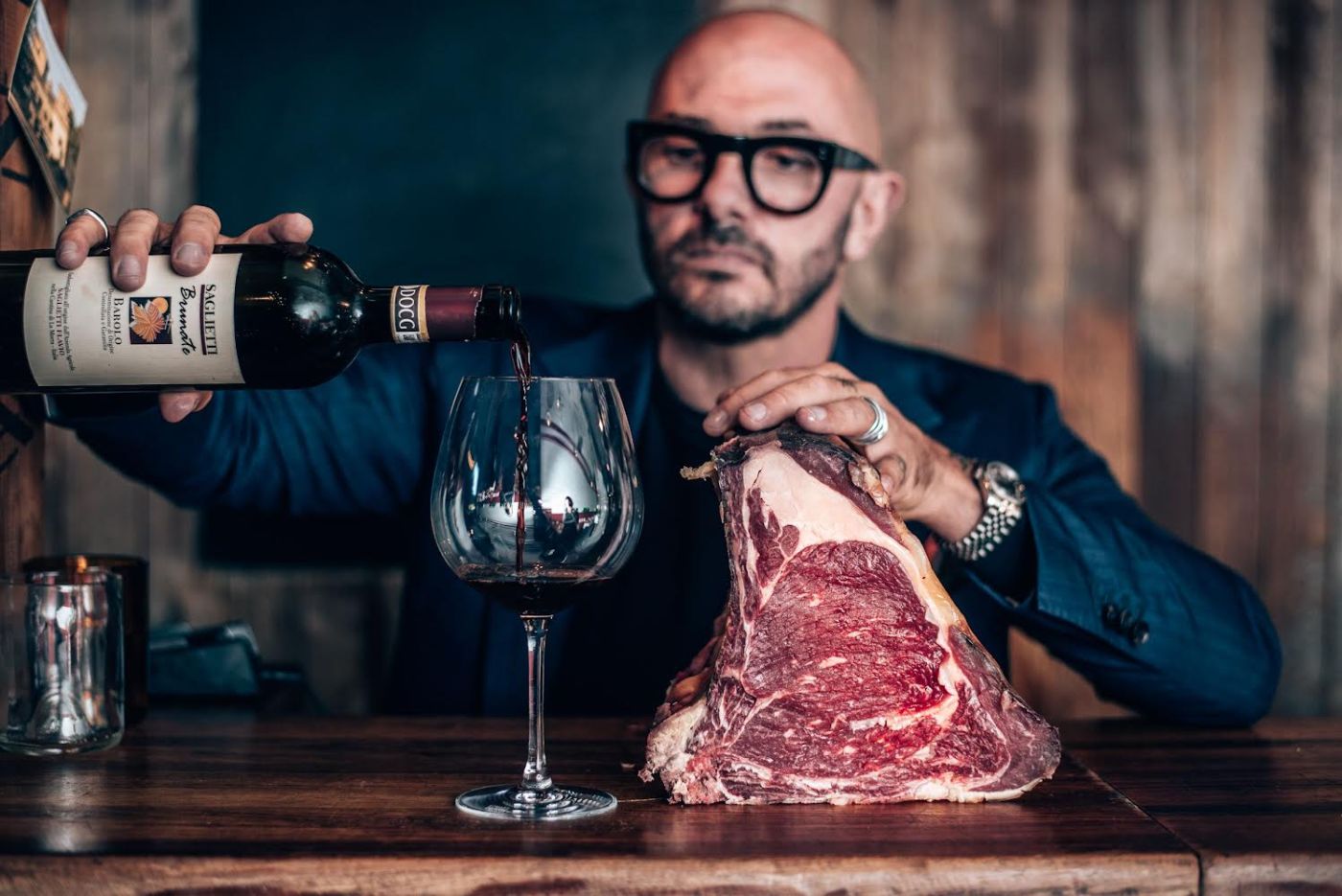 Roberto Costa nuovo presidente italian chamber of commerce