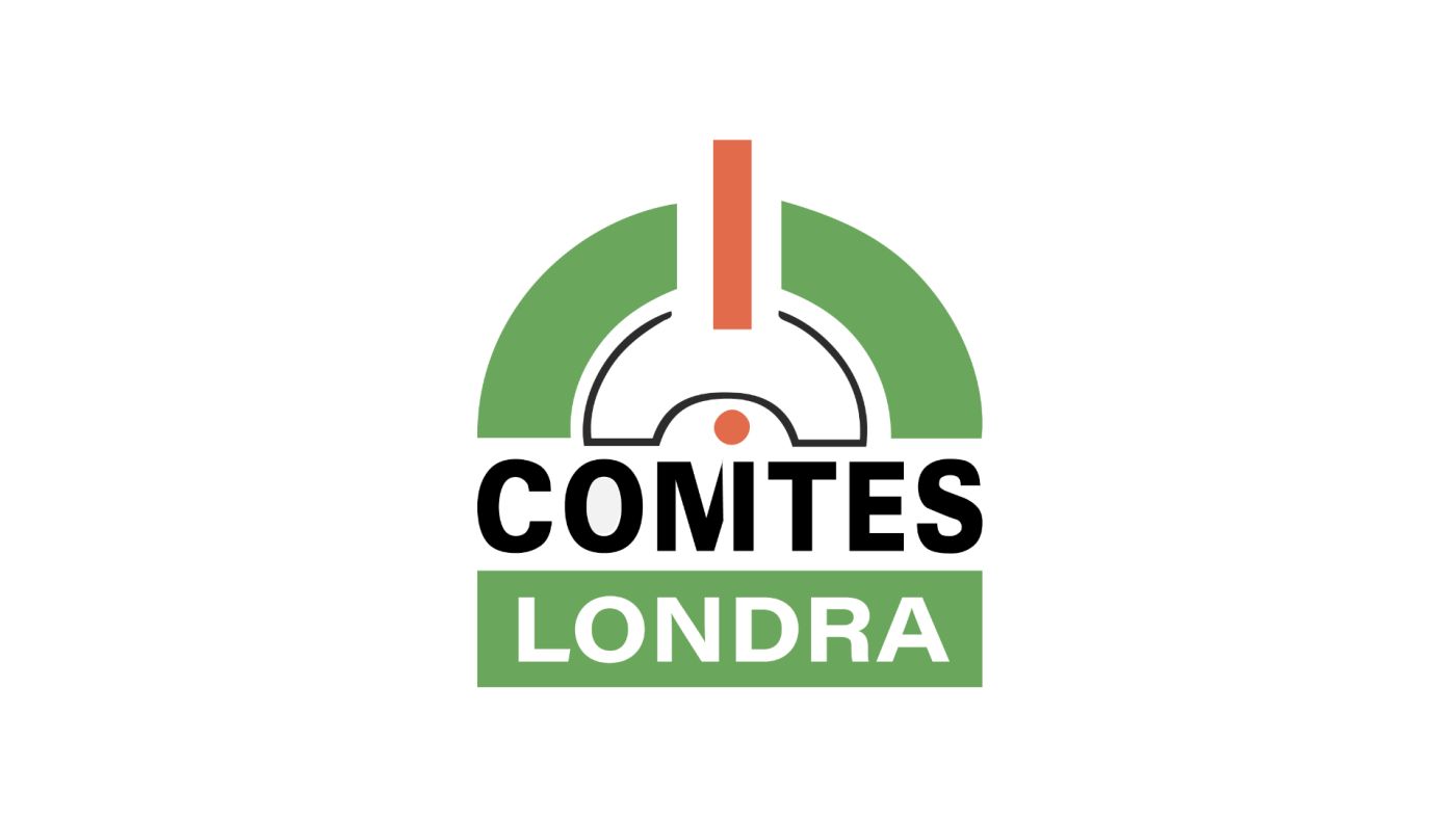 logo comites londra
