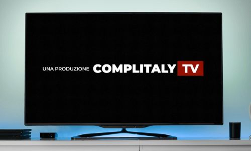 stagione 2022 2023 Complitaly TV
