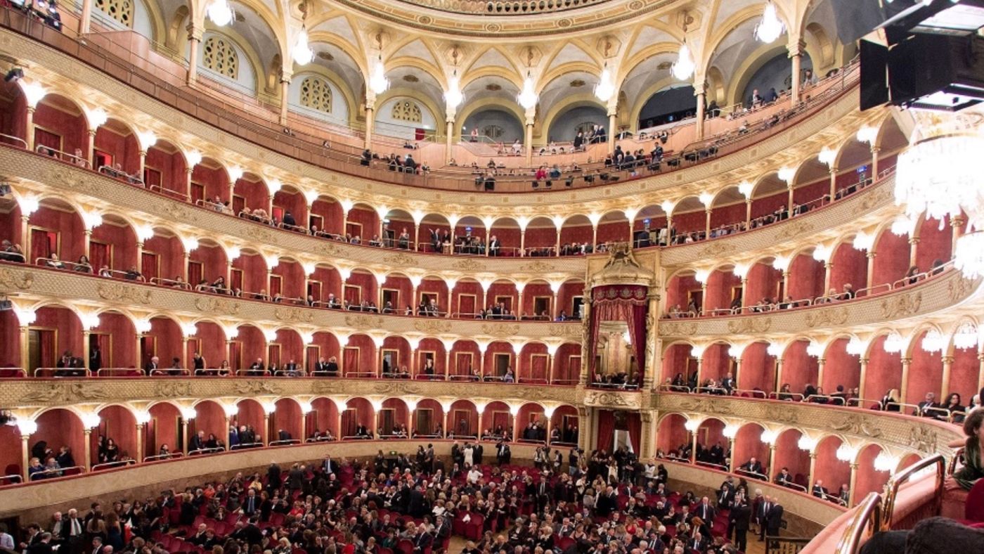 canto lirico patrimonio unesco