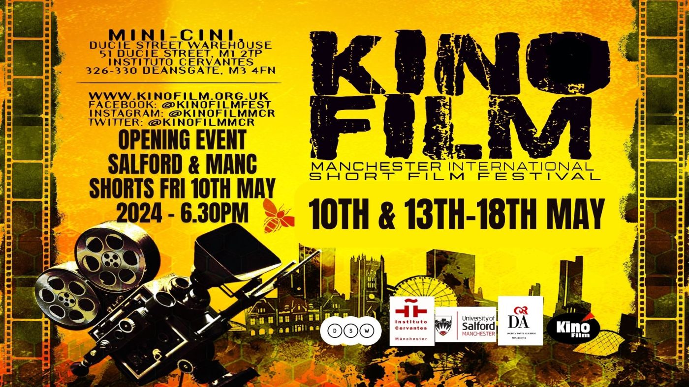 locandina kinofilm
