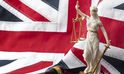 leggi strane nel Regno Unito