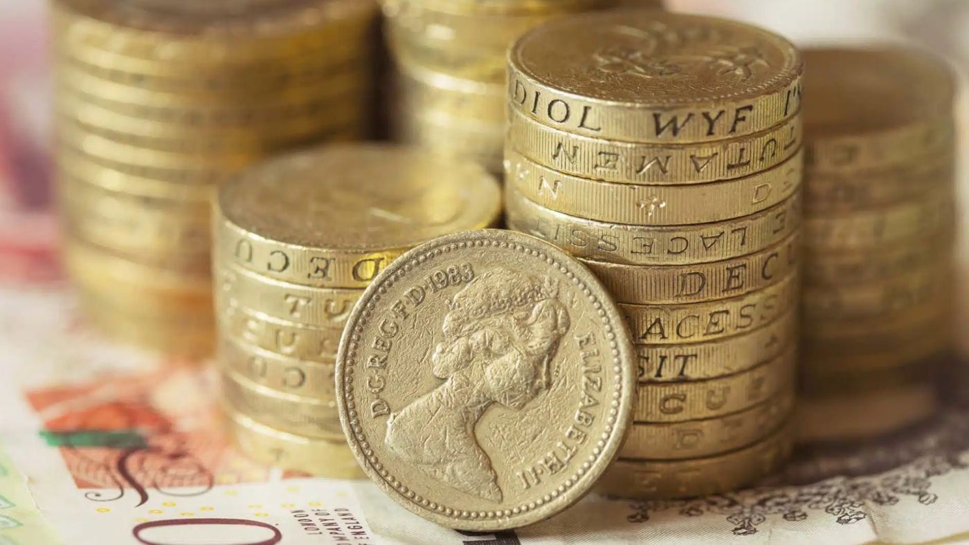 economia britannica stagnante