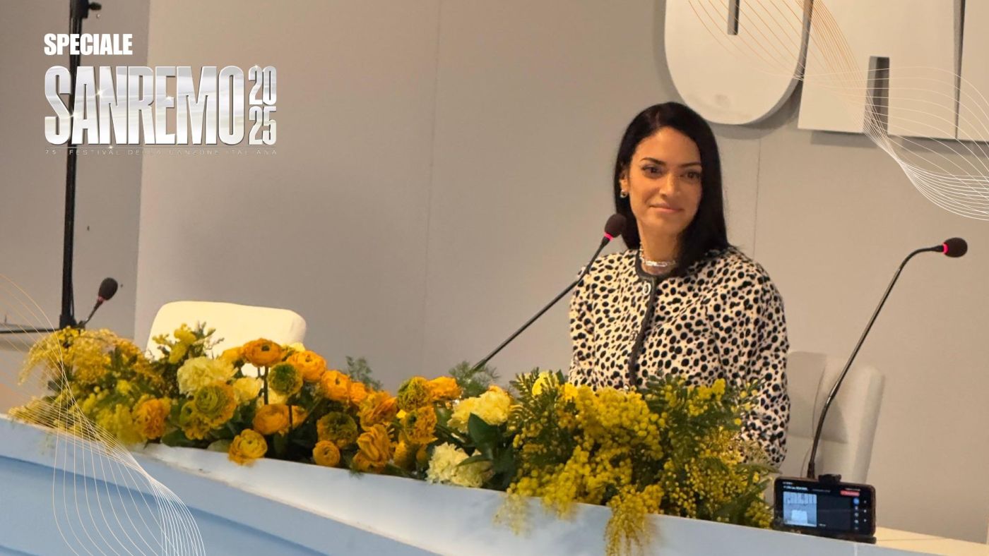 elodie contro meloni e schlein