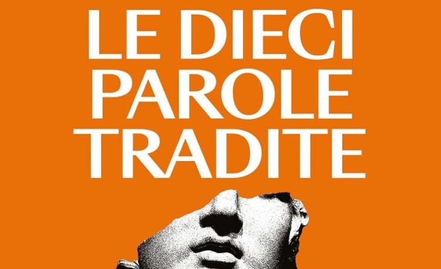 Link all'articolo: “Le dieci parole tradite”: Venanzio Postiglione presenta il suo saggio a Londra