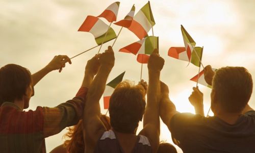 cittadinanza italiana per discendenza consolato di Londra