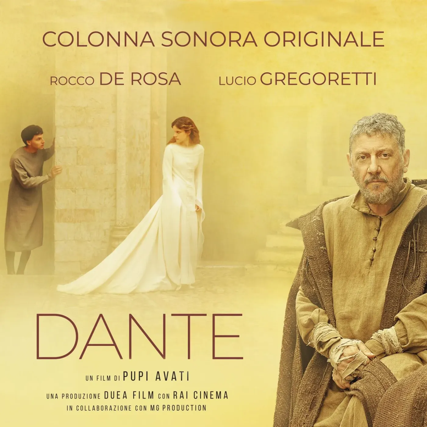 locandina dante di pupi avati
