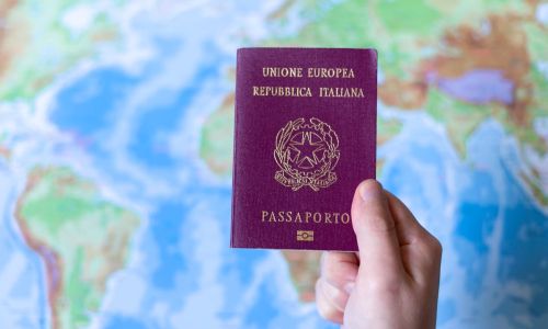 rilascio passaporti a keighley