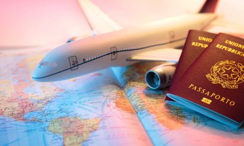 viaggiaresicuri in estate