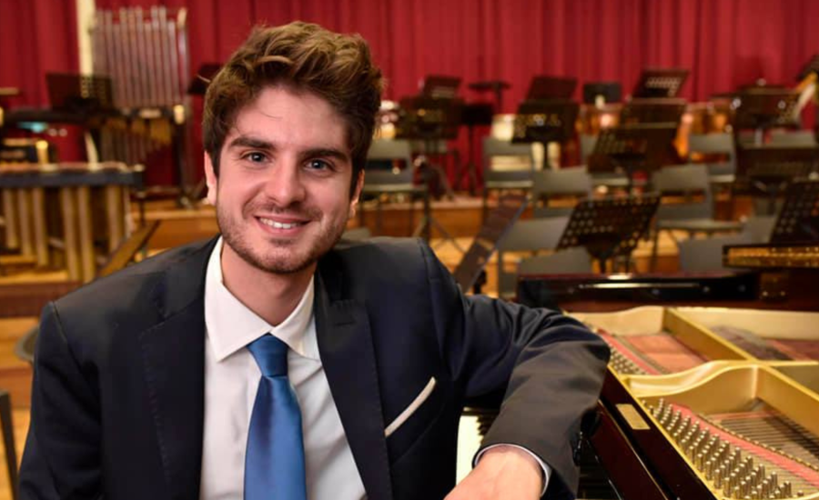 Link all'articolo: Antonio Morabito in concerto all’Istituto Italiano di Cultura