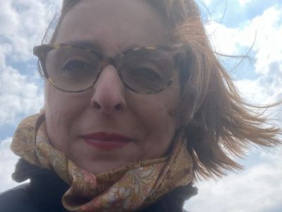 Luisa Bloom