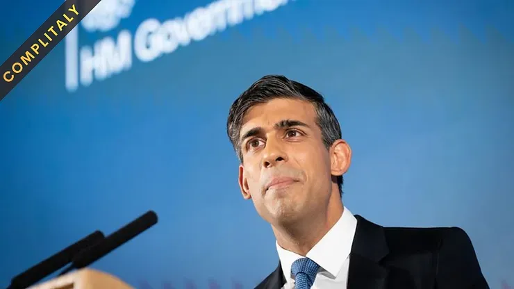 sunak brexit studenti lavoratori