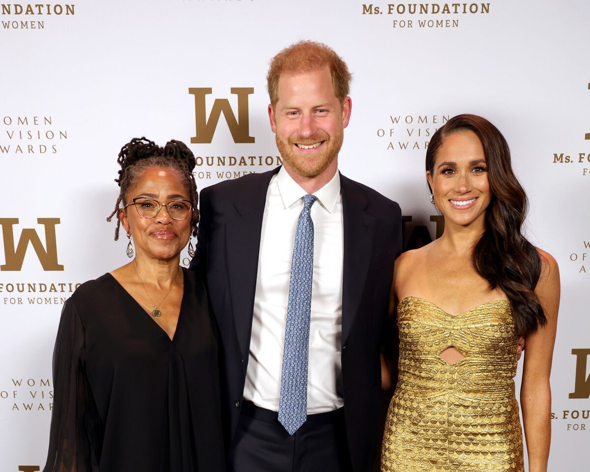 harry e meghan a new york