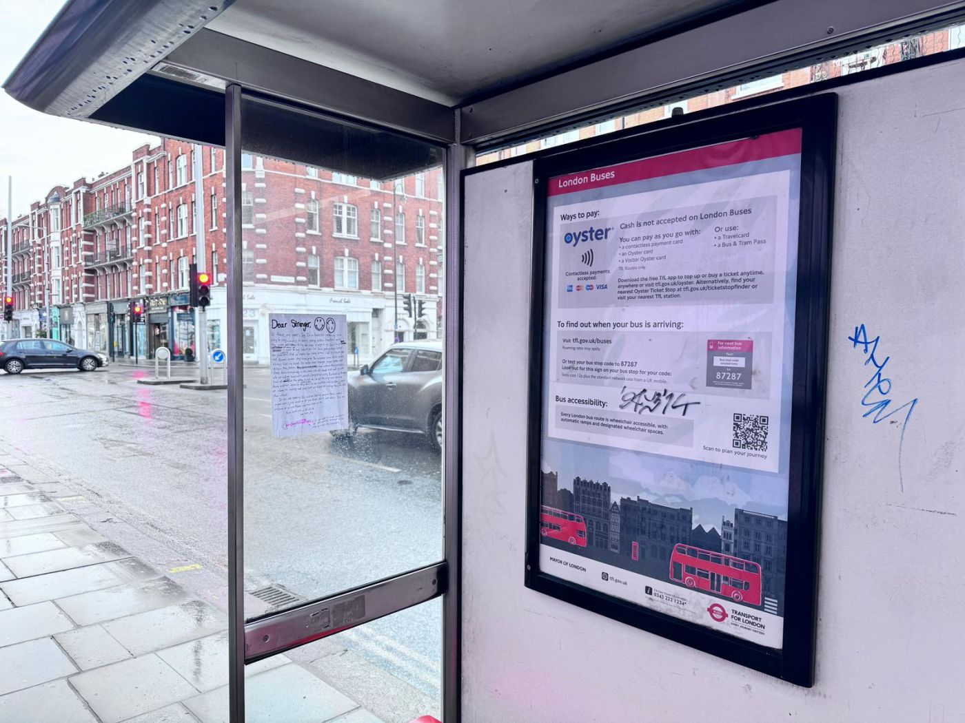 jay the author Chelsea