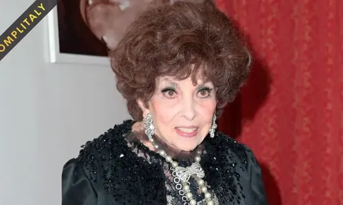 morte attrice gina lollobrigida