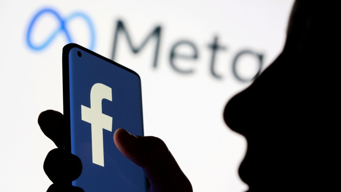 facebook meta