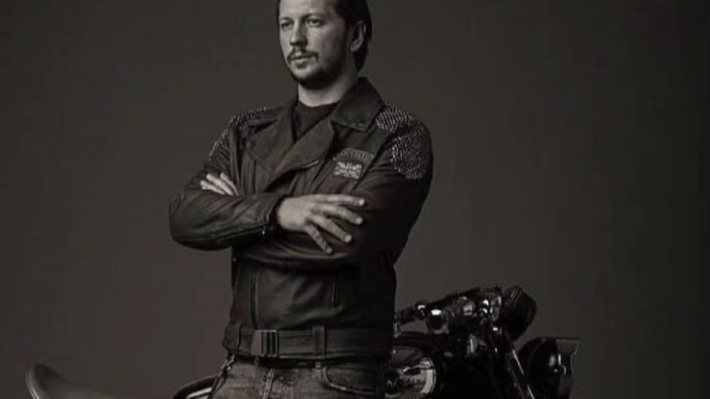 Michele Malenotti