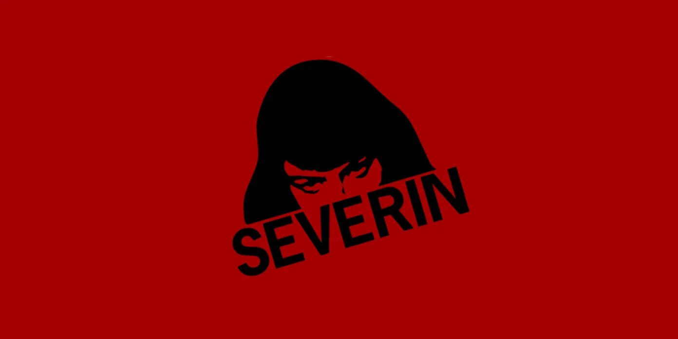 logo severin films