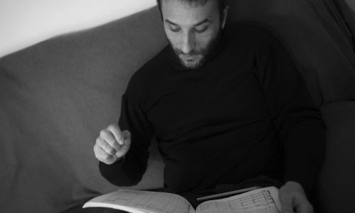 Dimitri scarlatto messa orvieto