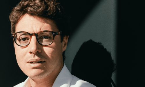 Giovanni Montanaro il libraio di Venezia a Belfast