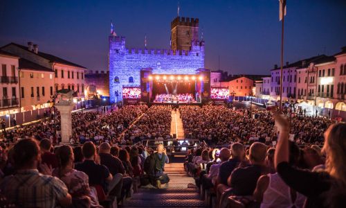 marostica summer festival