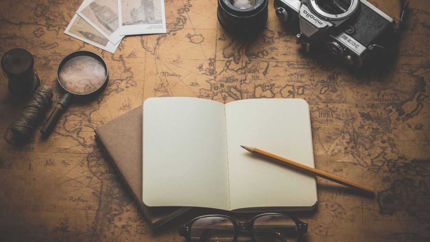 londra scrive e il corso di scrittura di viaggio con daniela de rosa