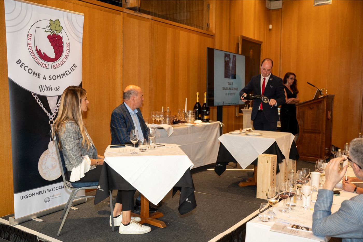 villa sani award best uk sommelier