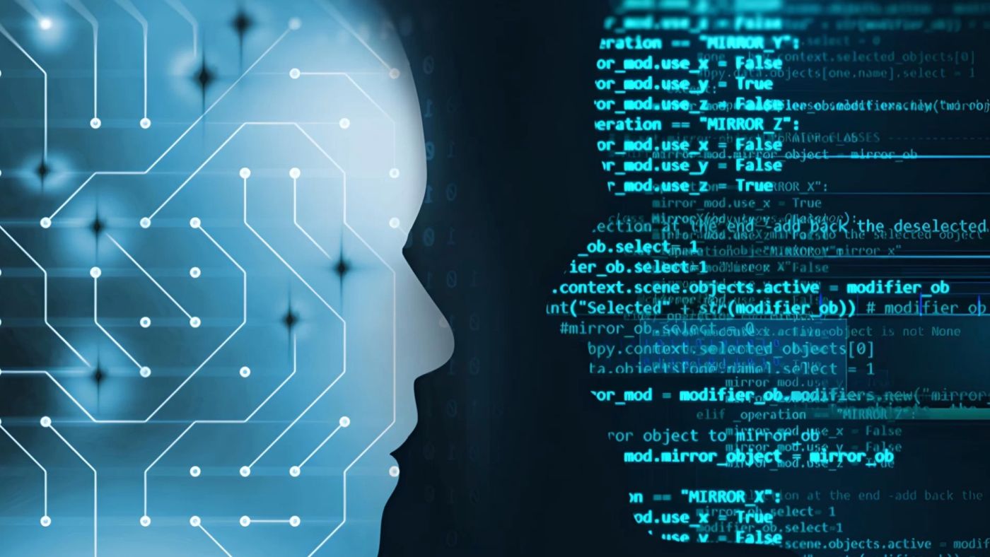 giornalista vende la voce all'ia