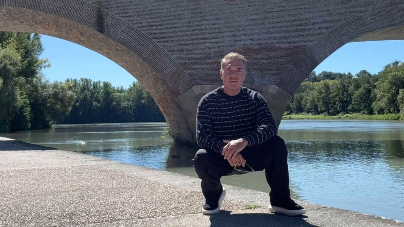 intervista fabio Brescia tombolata londra