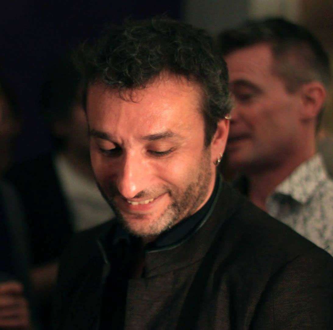 dimitri scarlato firma la colonna sonora di generazione di fenomeni