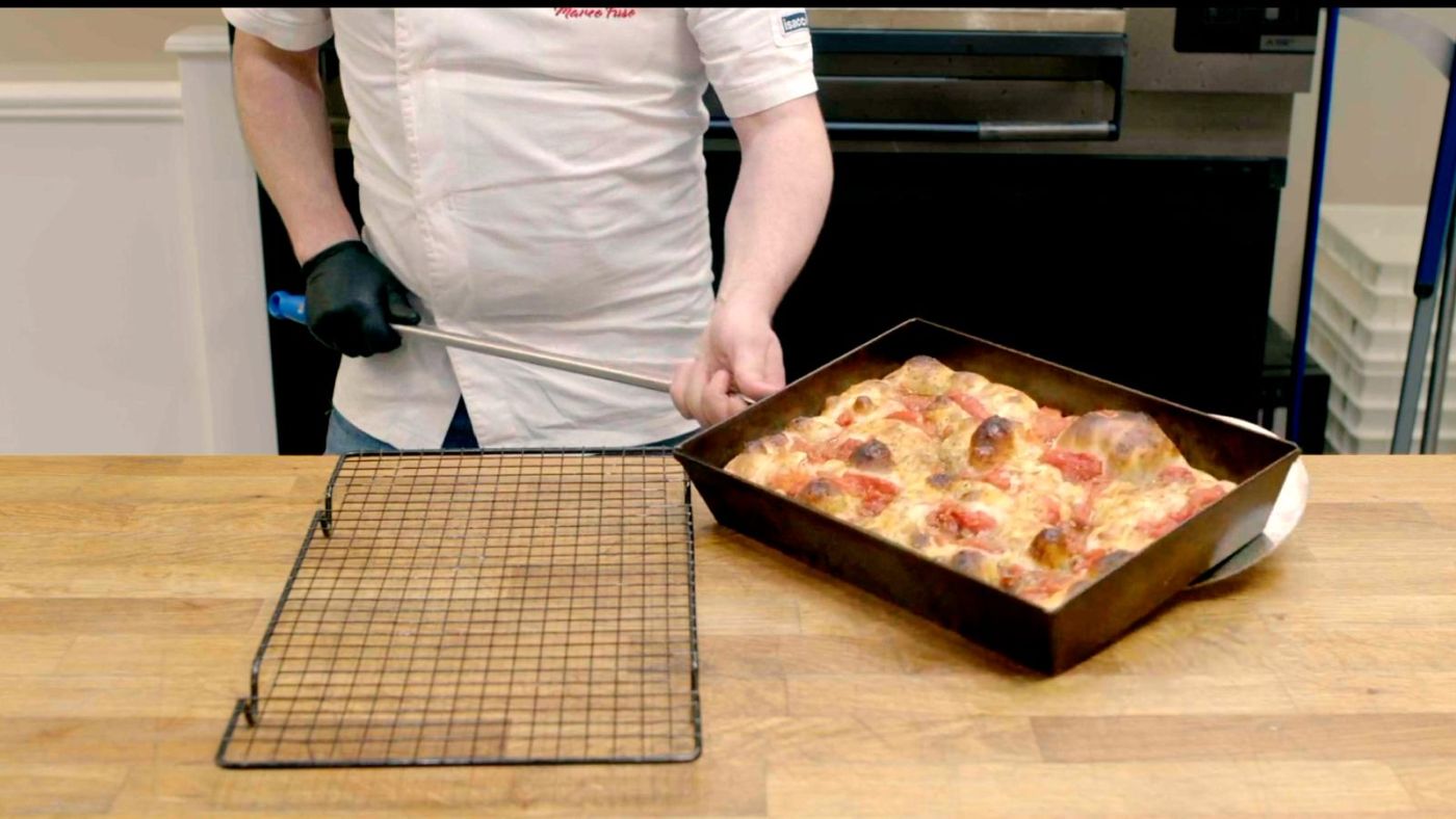 immagine di pizza my love su amazon prime video