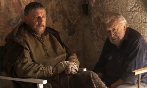 sergio castellitto e pupi avanti in dante