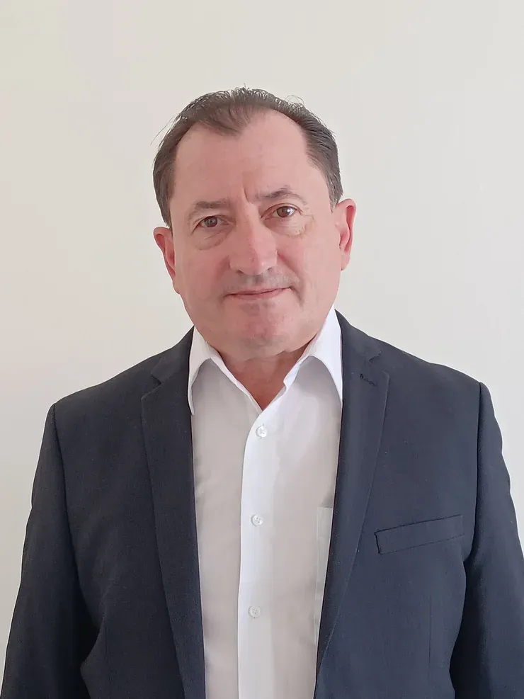 Presidente MIE avvocato Valerio Drago