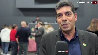 FESTA ITALO-BRASILIANA A LONDRA