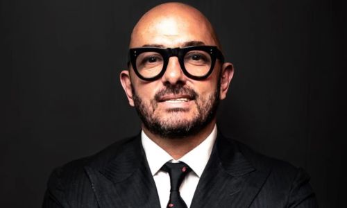 Roberto Costa eletto presidente dell'italian chamber of commerce uk