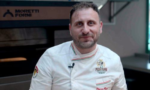 pizza my love di Marco fuso disponibile su amazon prime video