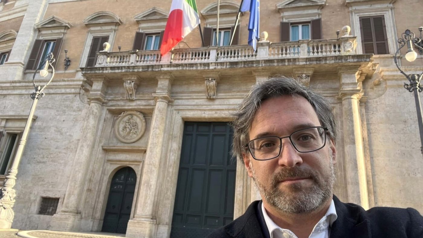 Simone billi sul codice fiscale tramite fast it