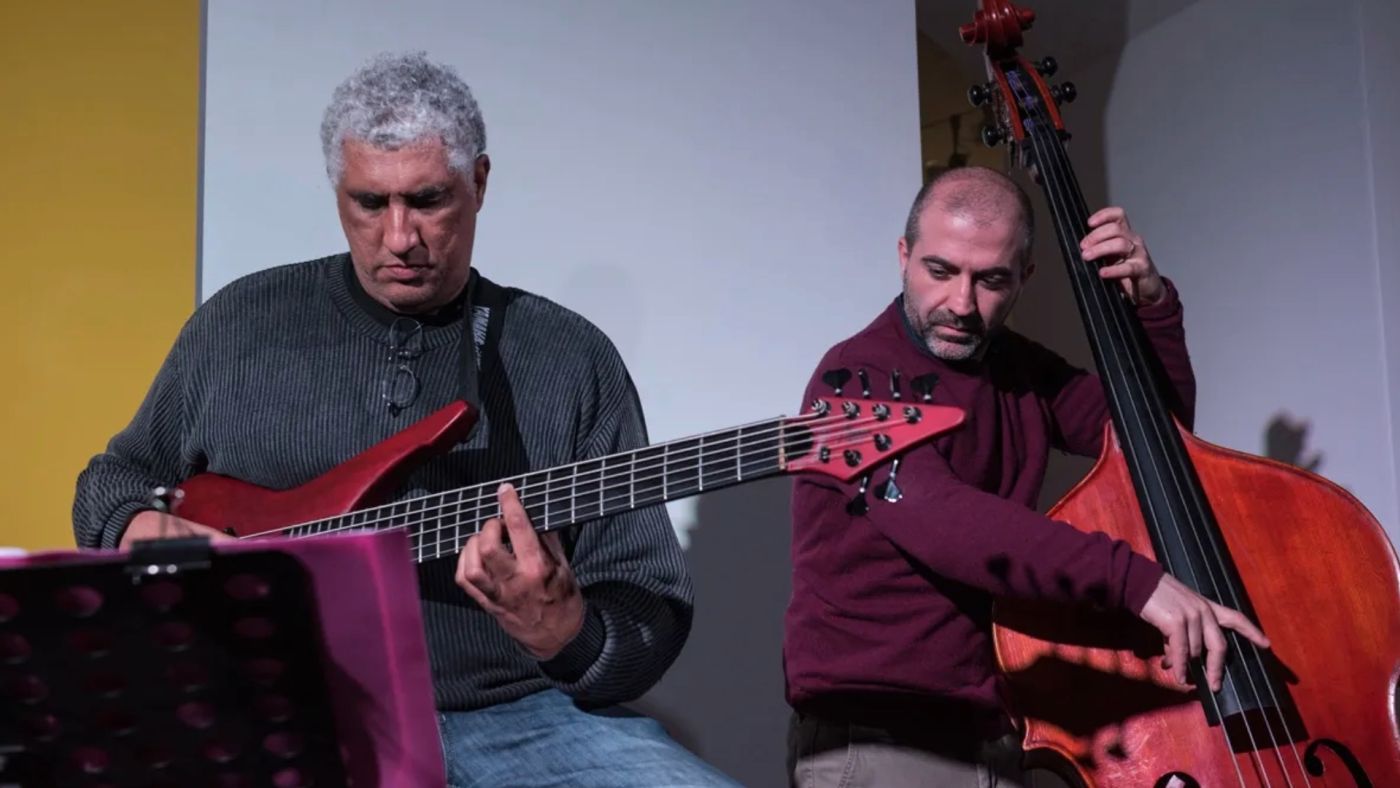 paixao al salina jazz festival 2024