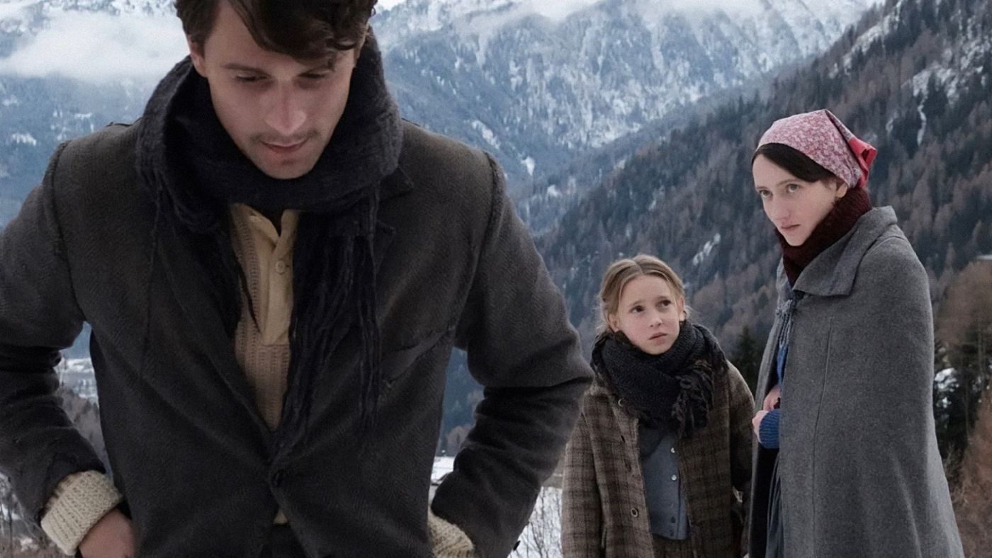 recensione del film vermiglio