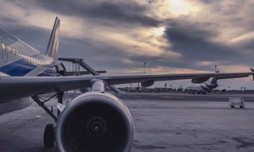 voli cancellati a Heathrow